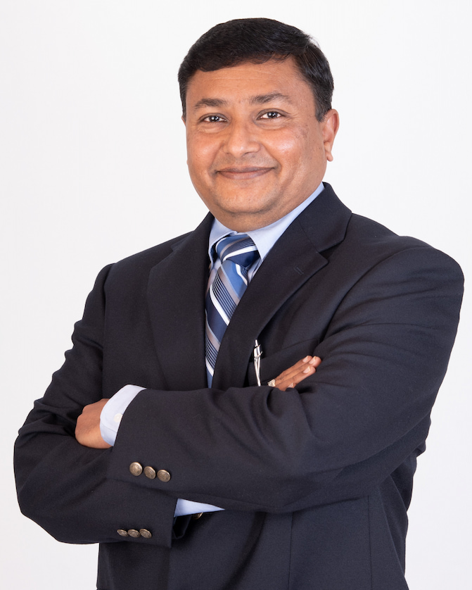 Bhavesh Patel